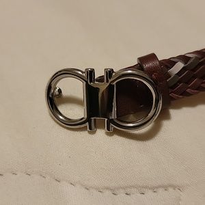 Ferragamo bracelet